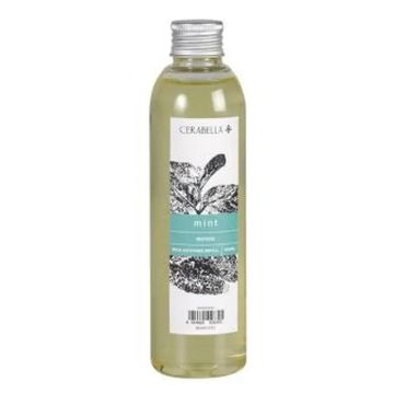 Cerabella Recambio Mikado Heremikm Menta 200Ml.
