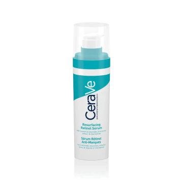 CeraVe Sérum Retinol imperfecciones anti-marcas, 30 ml