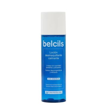 Belcils Loción Desmaquillante Calmante Ojos 150