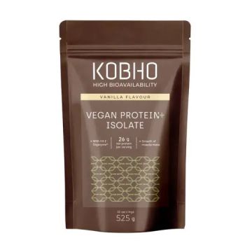 Kobho Proteina Vegana , 525 gr
