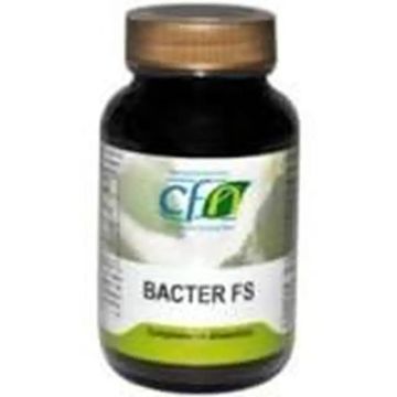 Cfn Bacter Fs  90 perlas