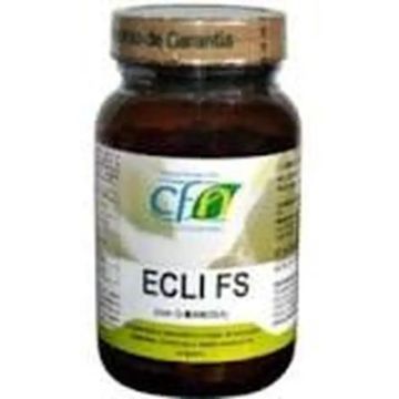 Cfn Ecli Fs (E Coli Fs) 60 Cápsulas