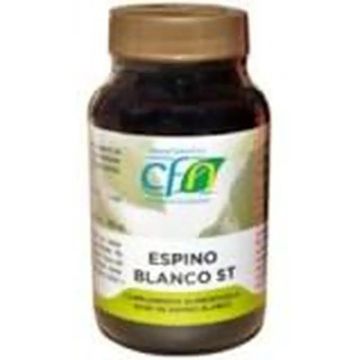 Cfn Espino Blanco 750 Mg. 60 Cápsulas