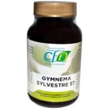 Cfn Gymnema Silvestre St  60 cápsulas