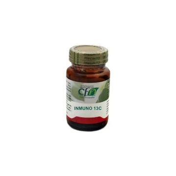 Cfn Inmuno I3C 60 Cápsulas