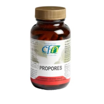 Cfn Propores 540 Mg  60 cápsulas