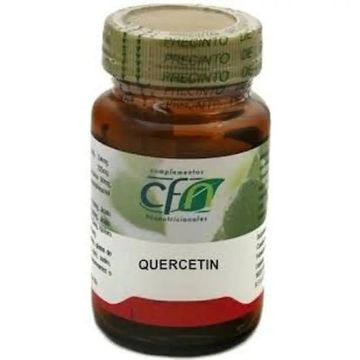 Cfn Quercitin  60 cápsulas