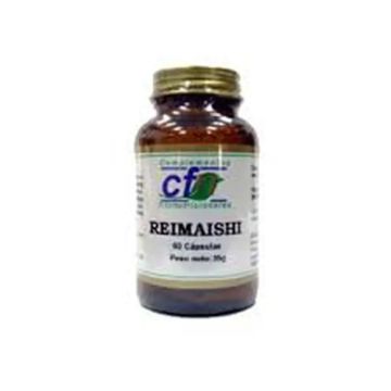 Cfn Reimaishi  60 cápsulas