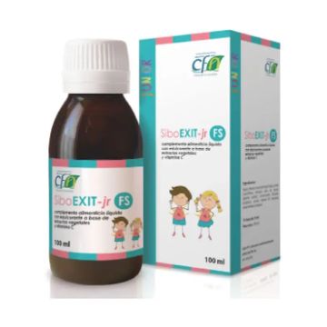 Cfn Sibo Exit, 100 Ml