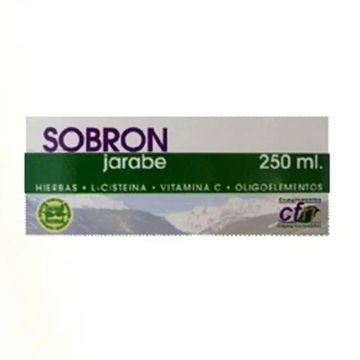 Cfn Sobron 250 Ml