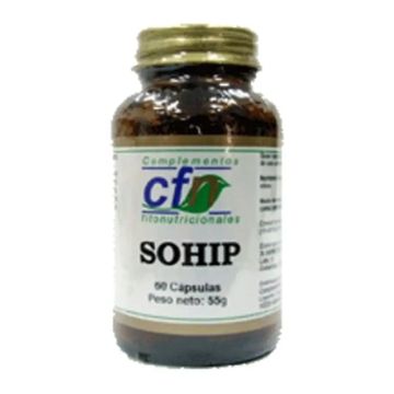 Cfn Sohip  60 cápsulas