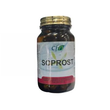 Cfn Soprost 60 Cápsulas
