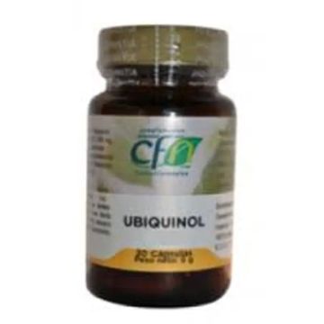 Cfn Ubiquinol  100 mg