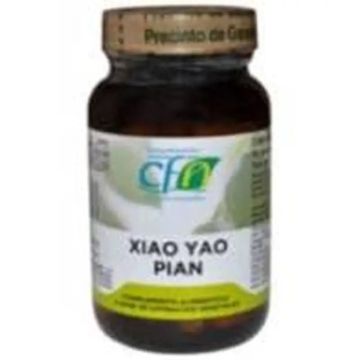 Cfn Xiao Yao Pian 60 Cápsulas