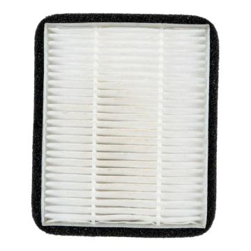 Chicco Filtro Hepa Esterilizador-Secador , 1 unidad