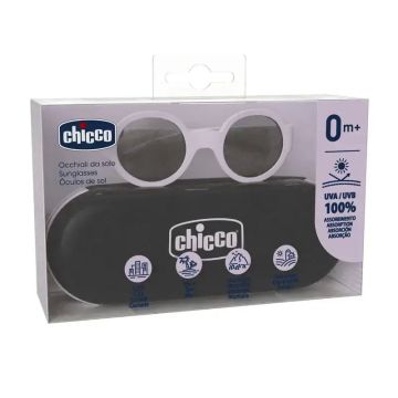 Chicco Gafas De Sol Lila 0M+ , 1 unidad