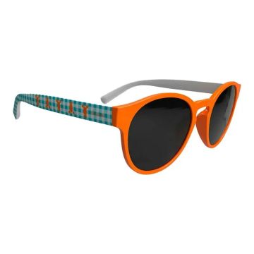 Chicco Gafas Sol Naranja Langosta 36M+ , 1 unidad