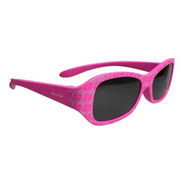 Chicco Gafas Sol Rosa Sandía 12M+ , 1 unidad