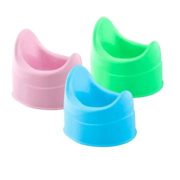 Chicco Orinal Anatómico Colores Surtidos , 1 unidad