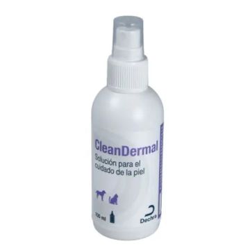 Cleandermal Perro Gato Spray, 100 ml