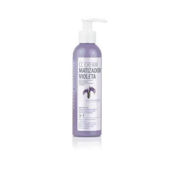 Clearé Institute Matizador Violeta Cc Cream 200 Ml
