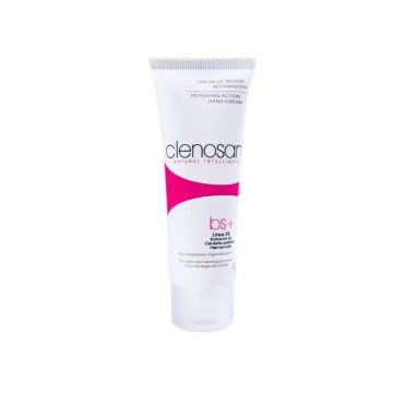 Clenosan Crema de Manos Reparadora Bs+ 75 ml