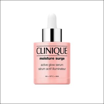 Clinique Moisture Surge Active Glow Serum 30 Ml