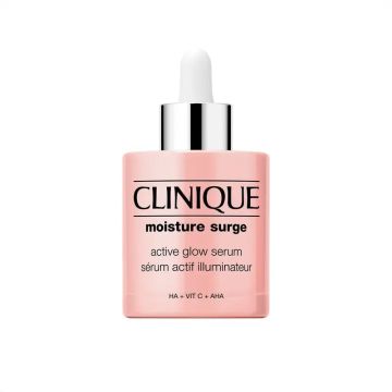 Clinique Moisture Surge Active Glow Serum 50 Ml