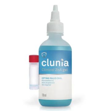 Vetnova Clunia Zna Clinical Gel 118 ml