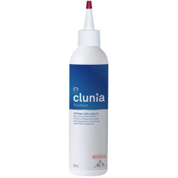 Vetnova Clunia Trisdent 236 ml
