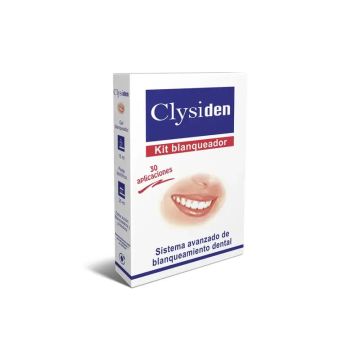 Clysiden Kit 30 Aplicaciones