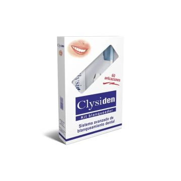 Clysiden Kit 60 Aplicaciones
