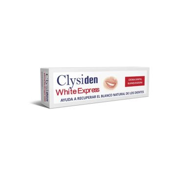 Clysiden White Express , 75 ml