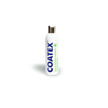 Coatex Champu Aloe y Avena 250 ml