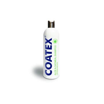 Coatex Champu Aloe y Avena 500 ml