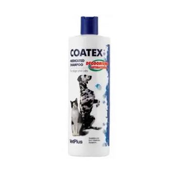 Coatex Champu Tratamiento 250 ml
