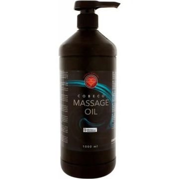 Cobeco - Cbl Aceite De Masaje 1000 Ml