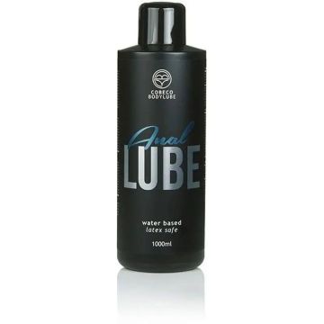 Cobeco - Cbl Lubricante Anal 1000Ml