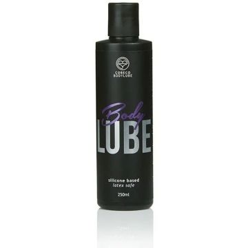 Cobeco - Cbl Lubricante Silicona 250 Ml