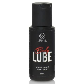 Cobeco Pharma Lubricante Intimo Wb 50Ml