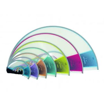 Collar Isabelino Velfast 30, 12Ud