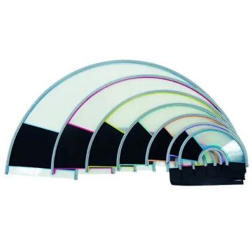 Collar Isabelino Velfast 7,5, 12Ud