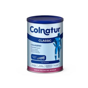 Colnatur Colnatur Classic Frutas Bosque, 315 Gramos