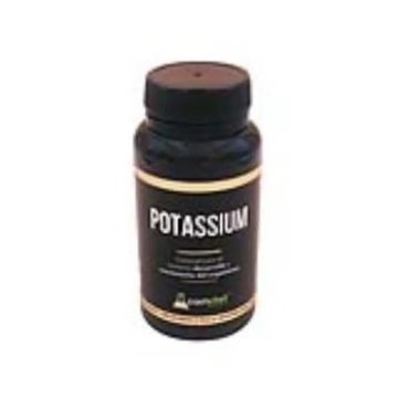 Comdiet Potassium 90Cap