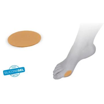 Comforsil Parches Juanetes Adherentes Aqua Cc330