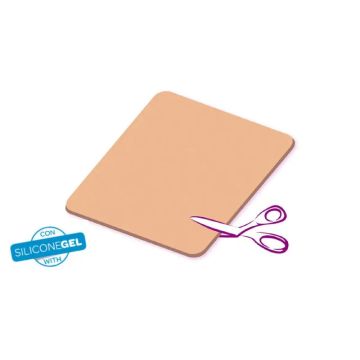 Comforsil Lámina Recortable Adherente Aqua Cc329