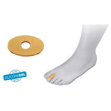 Comforsil Parches Callos Adherentes Aqua Cc327