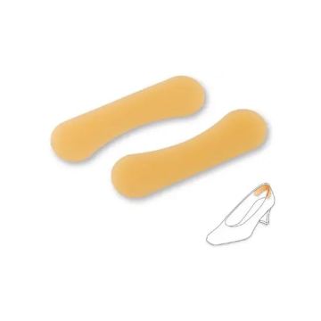 Comforsil Protector De Talón Autoadhesivo Cc213