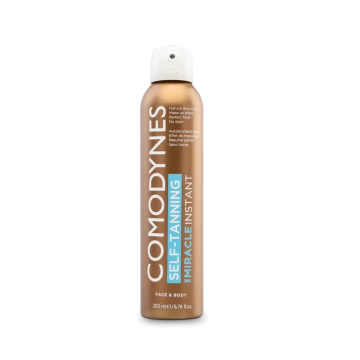 Comodynes Self- Tanning Miracle Instant Spray 200 ml
