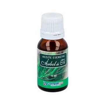 Complecos Aceite Arbol De Te 15Ml